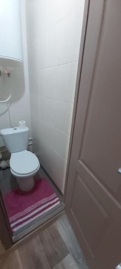 Бульвар Олександрійський 125 Comfort House บิลา แซร์กวา ภายนอก รูปภาพ