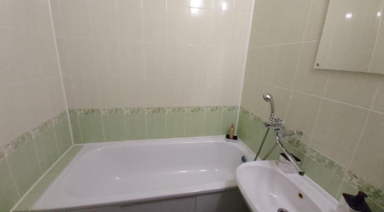 Бульвар Олександрійський 125 Comfort House บิลา แซร์กวา ภายนอก รูปภาพ