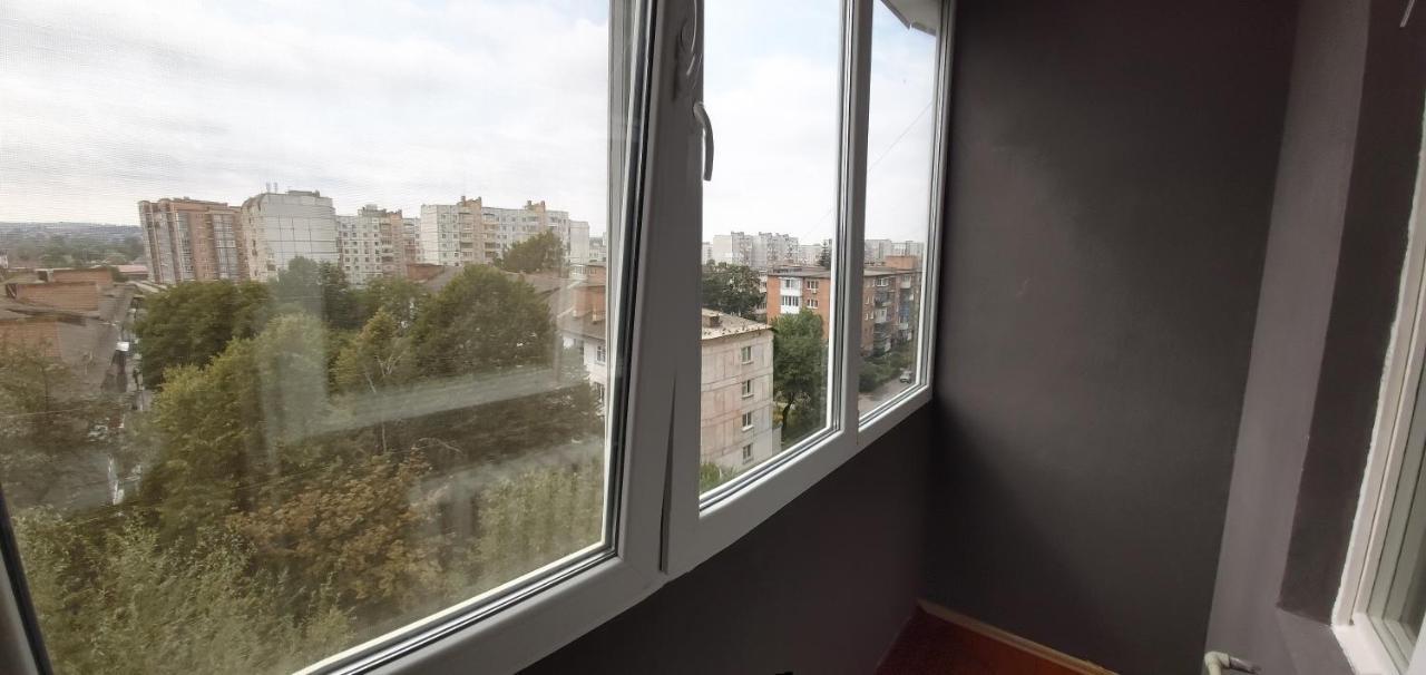 Бульвар Олександрійський 125 Comfort House บิลา แซร์กวา ภายนอก รูปภาพ
