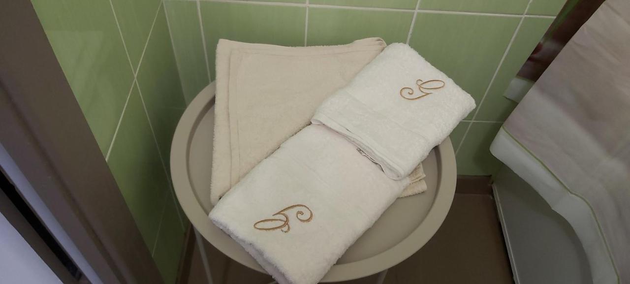 Бульвар Олександрійський 125 Comfort House บิลา แซร์กวา ภายนอก รูปภาพ