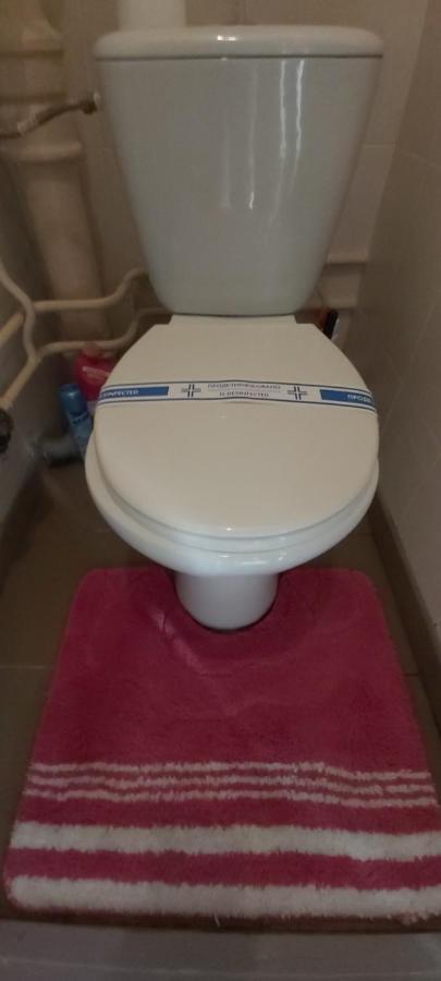 Бульвар Олександрійський 125 Comfort House บิลา แซร์กวา ภายนอก รูปภาพ