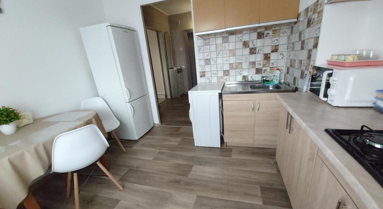 Бульвар Олександрійський 125 Comfort House บิลา แซร์กวา ภายนอก รูปภาพ