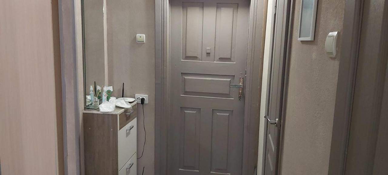 Бульвар Олександрійський 125 Comfort House บิลา แซร์กวา ภายนอก รูปภาพ