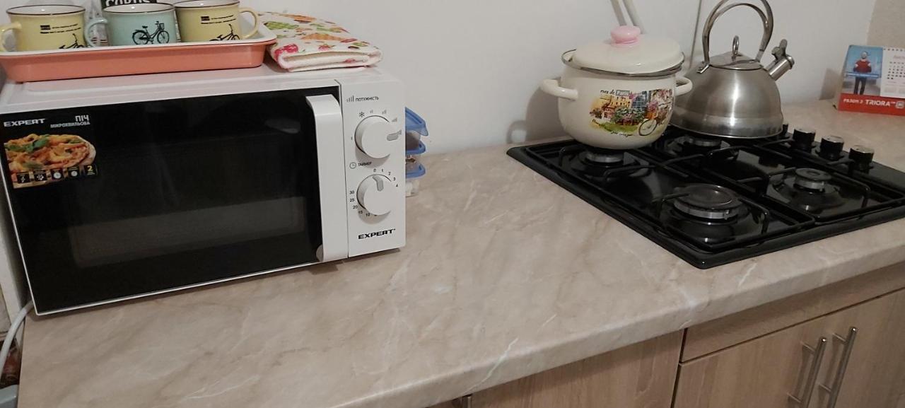 Бульвар Олександрійський 125 Comfort House บิลา แซร์กวา ภายนอก รูปภาพ