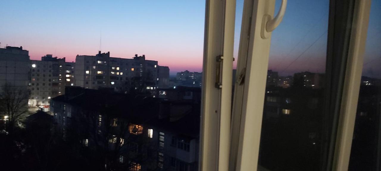 Бульвар Олександрійський 125 Comfort House บิลา แซร์กวา ภายนอก รูปภาพ