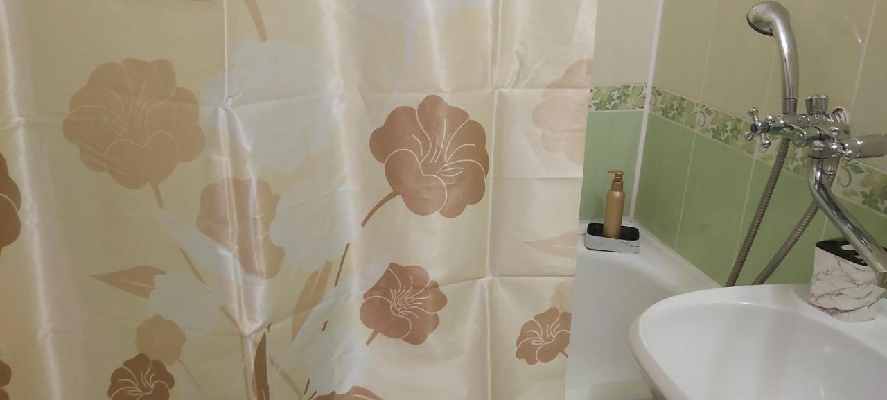 Бульвар Олександрійський 125 Comfort House บิลา แซร์กวา ภายนอก รูปภาพ