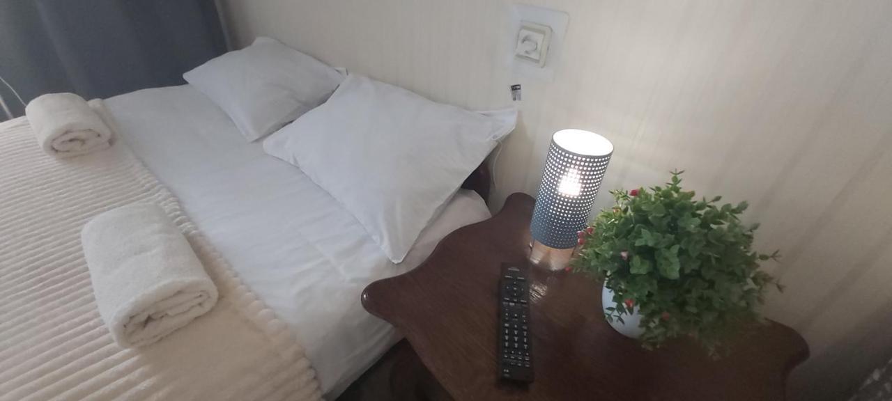 Бульвар Олександрійський 125 Comfort House บิลา แซร์กวา ภายนอก รูปภาพ